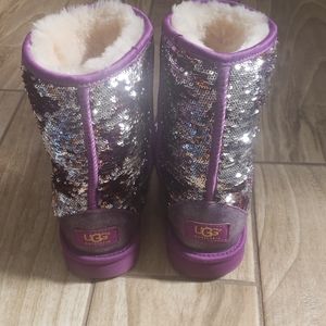 Ugg boots